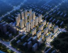 ​2023年4月3日，岳阳中建嘉和城建面约112-168平米纯板楼小高层劲爆均价5588元/平米起，现如今买房至高优惠12万！