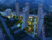 2022年5月27日，常宁宝瑞东城首府圆满迎来了2栋楼主体结构的封顶，从之前的一片平地，到现在的高楼耸立，每一天东城首府项目都有新的变化，期待着与您早日相见。