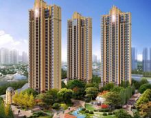 2020年10月3日，益阳领仕汇建面约124-141平米阔景华宅火爆热销中！然而众多楼盘该如何选择，益阳登高领仕汇给你五大理由让你心之所向怦然心动。