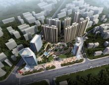 8月27日，衡阳金钟大雁城10号公馆，南华商圈44-78㎡公寓首付3万起！即买即使用，商业即将开业，做百万租客的房东。衡阳金钟大雁城位于蒸湘区船山大道与西合路交汇处，