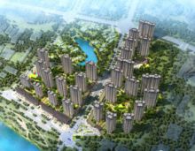 2022年12月30日，湘阴东湖壹号元旦盛大开盘点燃新年头把火！湘阴东湖壹号位于东湖东岸、芙蓉北路东、湘阴一中南大门旁。东临白水江畔，南接东湖公园，西邻湘阴一中