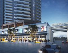 天赐良机！2023年9月30日，衡山惊现2691元/㎡起江景空中庭院！衡东物格湘江一号现房实景大美呈现，园林是房屋的延伸，也是业主接触较多的公共空间，选择好的园林对于一个家庭的成长至关重要，