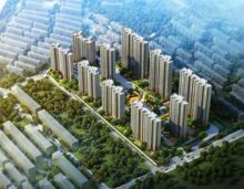 2021年12月23日，益阳盛益幸福家园建面约92-130平米1号楼清栋震撼价格3888元/平米起，项目近30亩园林景观，38%绿化率绿化率度假式生活体验，