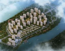 耒阳买房的都比较担心是否能如期交房，自己买的房子会不会烂尾，带着这些顾虑华毅半岛为您奉上10月份的项目施工进度情况；耒阳华毅半岛楼盘1栋、2栋、3栋、5栋、6栋、7栋、8栋电梯、门窗已全部安装，