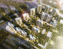 平江合一福平江首府建面约112-156㎡城芯准现房国匠准现房 3998元/㎡起！ 6月24日前来访售楼部即送端午福粽礼盒。2套618活动特价房源如下：13#栋201户型，面积约144.48平米，原单价5731元每平米，