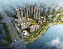 2022年12月6日，工程进度 | 华容盛世新城隆源12月项目现场施工进度情况播报如下：盛世新城隆源1#栋主体结构已完工且封顶;外墙施工已完成;外围给排水管网已施工完成。