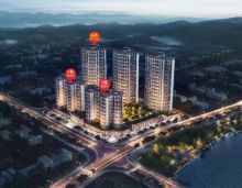 2022年6月5日，常宁万象玖樟台盛大开盘，常宁江景豪宅新面貌！万象玖樟台是万象地产落子常宁第九盘，是江湾系与新中式品质结合的首作。作为万象地产攀登常宁品质人居之作，项目延续万象地产一脉相承的豪宅品质，不断革新常宁人居高度。