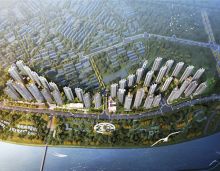 2023年6月23日，衡阳保利阅江台20席建面约220-241平米江景大平层敬献您显赫人生！衡阳保利阅江台位于珠晖区湘江东路南10号，总占地面积185378.62㎡，楼栋总数38栋，小区规划住宅总户数4566户，