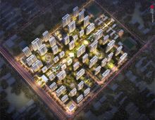 五一大放价抄底正当时，2023年5月3日，益阳宏盛新华府建面约99-361㎡空中庭院大宅持续热销中！​益阳宏盛新华府位于益阳市银城大道东侧(车管所旁)，