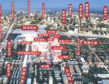 在常德，有一个地方正成为众人瞩目的焦点，那就是和瑞欢乐城。这个双十一，和瑞欢乐城为大家带来了令人心动的六重好礼。当你来到常德和瑞欢乐城二期售楼部，一份惊喜等着你。来访就送电吹风一个，