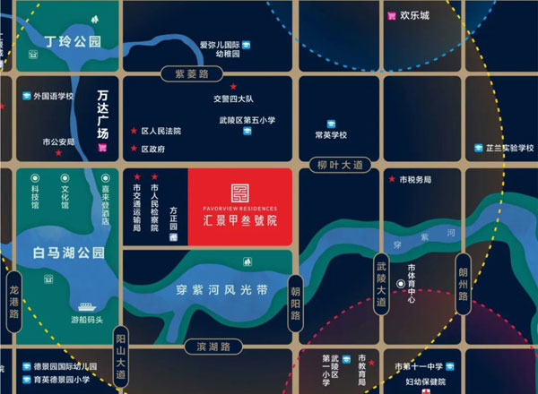 亲爱的业主们，以及关注汇景甲叁號院的朋友们，在此向大家发布一则重要的交房预告：汇景甲叁號院将于 2024年11月30日开启 &ldquo;预约一站式交房办证&rdquo; 啦，这将为大家带来全新的交房体验，