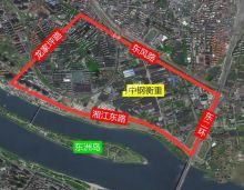 近期,衡阳城市建设又迎来重磅消息,苏州湾片区青年智创城项目（暂定名）相关招标公告正式发布,宛如一颗投入平静湖面的石子,激起千层浪,引发各界广泛关注。该项目选址极具前瞻性