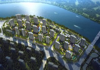 碧桂园十里江湾