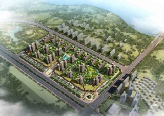 岳阳-岳阳楼区恒泰雅园三期项目位于岳阳市岳阳楼区联港路188号（海吉星市场正对面）