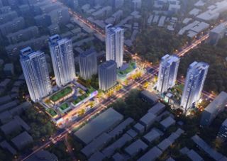 恒耘里中央首府