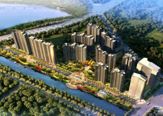 同安福龙湾项目位于雁峰区白沙大道24号（汽车南站斜对面）