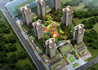 江南嘉苑项目位于衡阳县幸福路与思源路交汇处（镇五校东侧300米）