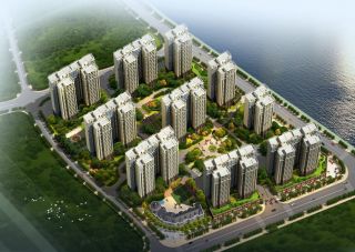 铜锣洲壹号项目位于耒阳市水东江街道振兴路杜甫学校旁