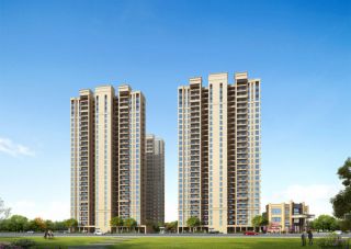 环保雅苑项目位于祁东县曙光路( 楚源小学斜对面 )