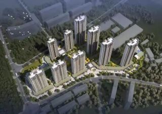 宴南都状元府项目位于醴陵三石街道办事处泉湖路93号