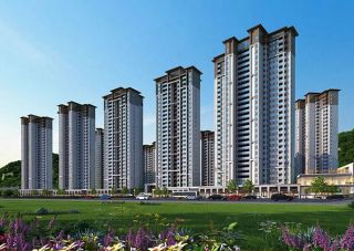 万悦府项目位于宜章文明南路（原民政局）南行100米