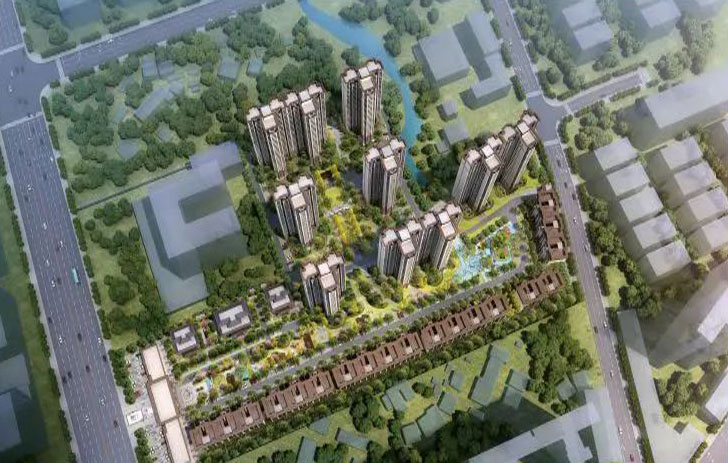 ​茶陵县城央首府位于犀城大道中医院斜对面(人民法院旁),咨询电话4000-736-088转2712,项目由高层,叠墅及社区底商组成,有关​茶陵县城央首府房价,位置,户型图及相关评价等详情尽在好房汇