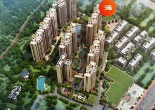 新东方锦绣庄园