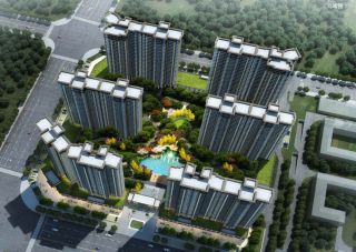 凯为佳园项目位于安仁县八一东路（新消防大队对面）