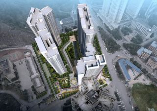 上品璟苑项目位于湖南省郴州市北湖区香雪西路延伸段369号（骆仙小学入口处）