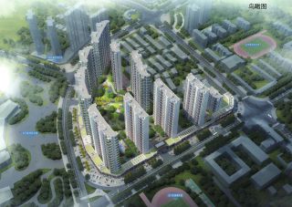 常德-石门县金港广场项目位于石门县电厂路与梯云路交汇处（市民之家、澧学校正对面）