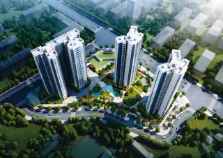 郴州-临武县金榜世家项目位于临武县东云路与晴岚路交汇处