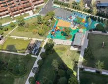 就问你买的楼盘有几个能按时交房的吗?自2022年12月27日起，石门宝利公馆实景现房即买即装！项目临近石门县二完小，三中学，步行街附近，