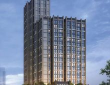 2023年2月4日，桃花熙域准现房限时0首付，房源均价4888元/㎡起，项目位于桃江体育馆对面！桃花熙域项目位于体育馆正对面、原镇政府旁，总用地面积34371㎡