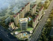 澧县中海蓝湾房子怎么样?规划住宅有多少户？当前房价是多少，项目周边有哪些生活配套?带着这些疑问我们一度往下看，澧县中海蓝湾住宅项目建设用地面积51616.5平米，