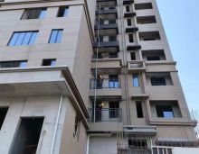 工程进度 | 澧县东投状元府3月份项目施工进度情况播报如下！目前项目所有楼栋室内外抹灰、防水、保温以及门窗框、所有楼栋电梯均已完成。各楼栋外墙油漆、固玻安装工程正如火如荼进行中。