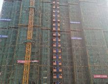 共鉴幸福美好佳音 | 临澧桂发御园3月工程现场施工进度情况播报如下！截止2023年3月3日，临澧桂发御园8#楼主体已封顶；13#楼已建至17层，