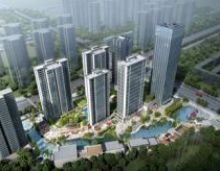 常德汇景中央广场建面约41-143平米实景现房即买即办证！​汇景中央广场是湖南佳德置业有限公司继汇景城之后的又一城市力作，位于城西白马湖文教板块***区域，