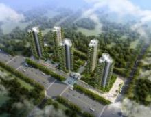 常德金盘云中樾建面约123-143㎡空中院墅，享约39-45㎡空中庭院，约6米挑高，270&deg;阔景视野，带来常德人民***居住体验，迭新常德城市人居。