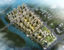 常德天源蓉国新赋房子怎么样？项目周边有哪些生活配套，常德天源蓉国新赋项目位于柳叶大道以北；本项目规划总用地面积为322940㎡，