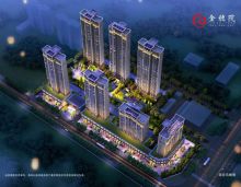 五一提前放价，常德金穗院建面约68-135㎡苏式园林纯板房房价4088元/㎡起火爆劲惠！常德金穗院位于桃花源路与永丰路交汇处，项目建筑面积81145㎡