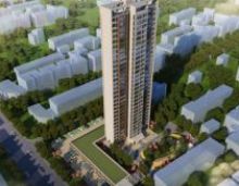 常德广丰名苑二期房子好不好？目前2023年4月份的房价是多少，房源涨势情况怎么样？有没跌价的可能；项目由1栋住宅（31层）、1栋商业组成，预售总建筑面积111930.15m&sup2;