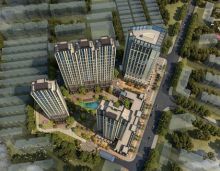 2021年11月19日，常德登泰丹霞苑二期1#、2#、3#栋备案价格表新鲜出炉！本项目总用地面积22039㎡，总建筑面积89962㎡，项目临近紫桥小学、滨湖小学、十一中、芷兰中学