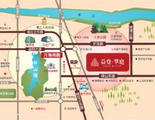 益阳益登华庭的房子位置怎么样？房子值不值得购买？大家在益阳买房的时候慎之又慎，尤其对于地段的选择重视非常，那么益阳益登华庭的房子位置好不好、周边有哪些生活配套设施。