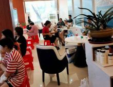 2020年8月19日，益阳中核缇香名苑二期海棠央府8月18日3号栋认筹正式开启，本次认筹面积段约49~180平方米，2020年08月18日，海棠央府开启认筹