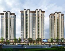 2021年9月6日，益阳文苑凌云随着建面约109-137㎡实景准现房认筹盛启，同时享受10000元抵30000元优惠，益阳文苑凌云18#央景王座热势加推，