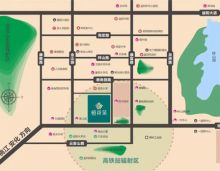 益阳恒祥苑位于益阳市高新区迎宾路湘运大厦对面，项目总建筑面积约7万方，由4栋高层组成，小区规划住宅总户数434户，恒祥苑具有非常优越的地利优势，