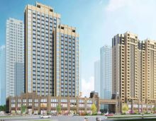 湘阴君临壹方城买房看地段，究竟什么样的算是好地段？首先项目雄踞芙蓉北路两大城市主干道交汇处中心；周边汇聚县政府，公安局，益优特购物中心，汽车站一路之隔；