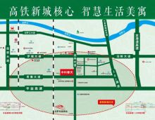 2023年2月24日，中科春天智慧美寓建面约108-135平米火爆认筹中，交2000抵10000元；汨罗中科春天智慧美寓总占地面积55亩，