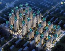 2023年4月26日，岳阳想买房的朋友看过来岳阳楼区纯板小高层，岳阳中建嘉和城实景现房建面约119平米、128平米、142平米、168平米全城热销中！