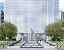 2023年4月7日，现如今为您奉上和辰揽悦项目3月份的工程进度播报情况；从现场施工我们可以看到，目前和辰揽悦一期7栋（1#-4#、8#-10#）